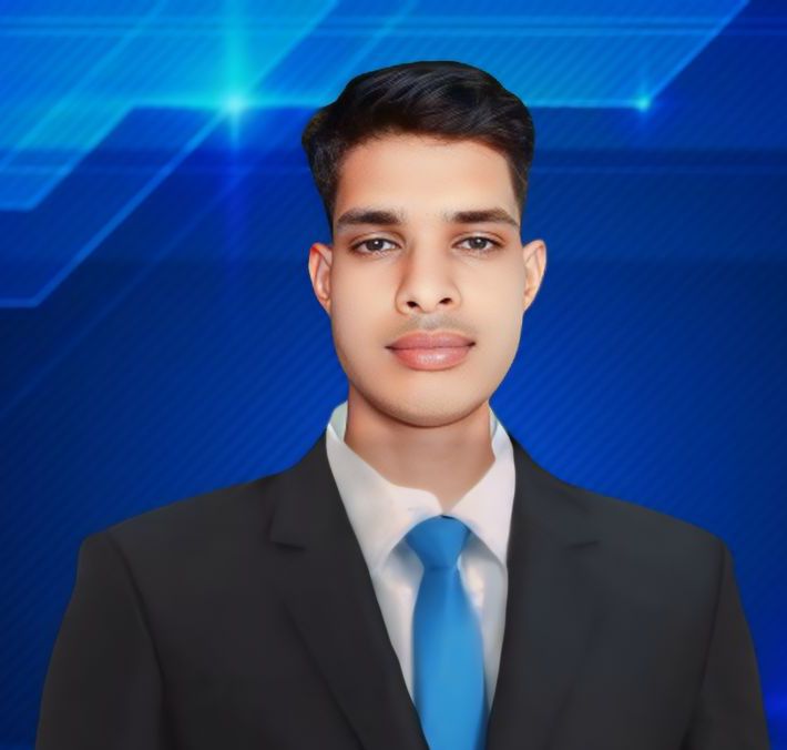 pravin kumar